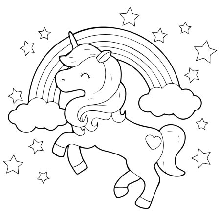 Единирполк разукраска