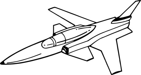 Раскраски для мальчиков самолеты военные