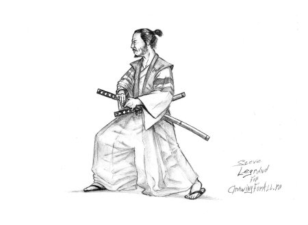 Рисунки Казаков пластунов