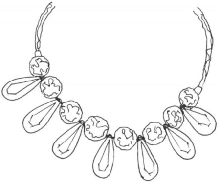 Украшения для рисования