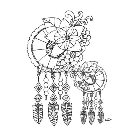 Эскизы оберегов