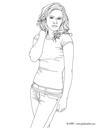 Гарри Поттер и узник Азкабана раскраска