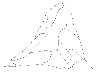 Рисунки на камнях