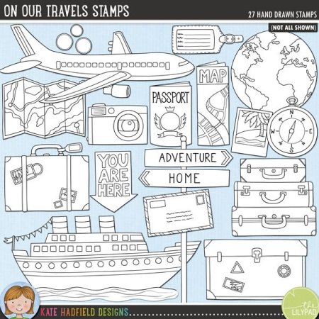 Тэвэл Хендерсон раскраска