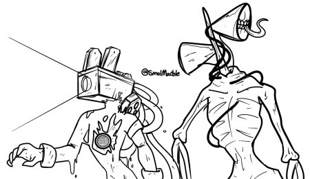 Раскраска "Веселые машинки"