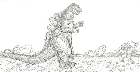 Герои Бен 10 раскраска