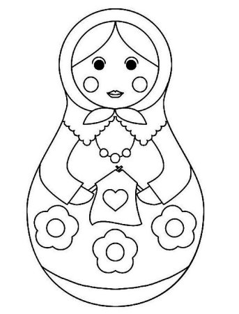 Игрушки раскраска для детей