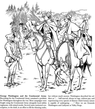 Бородинское сражение 1812 раскраска
