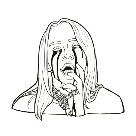 Билли Айлиш
