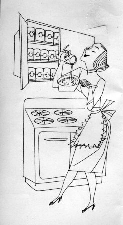 Женские профессии раскраски для детей