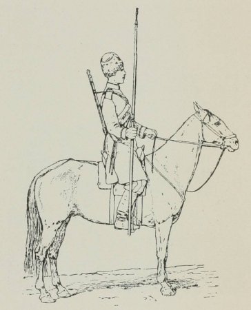 Казачьи раскраски для детей