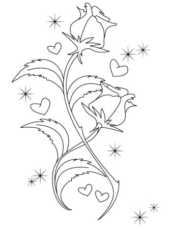 Сказочные феи. Раскраска