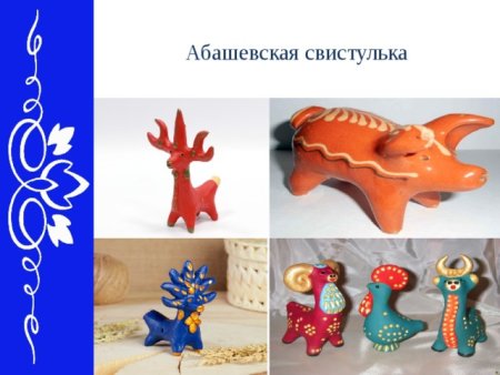 Рисунок Абашевская Абашевская игрушка