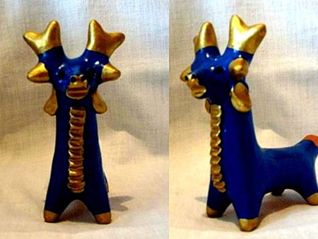 Игрушки филимоновские Абашевские Каргопольские