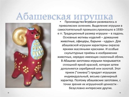 Каргопольская игрушка Полкан рисунок