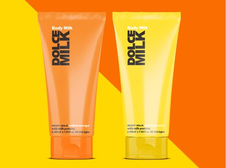 Дольче Милк антисептик