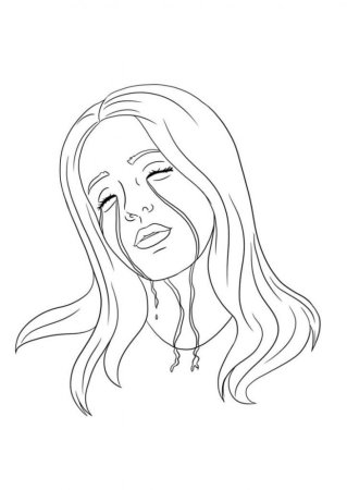 Билли Айлиш
