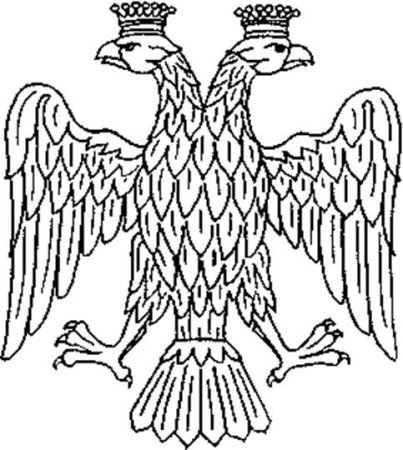 Герб РФ