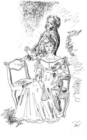 Иллюстрации к произведениям Пушкина Капитанская дочка