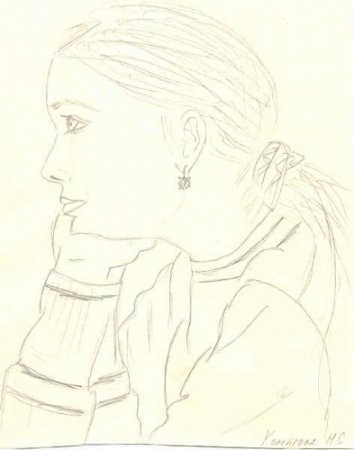 Пушкиниана Елены Шипицовой