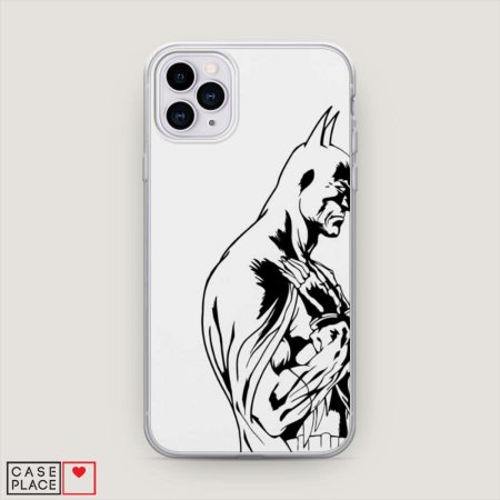 Раскраска iphone 11 Pro Max