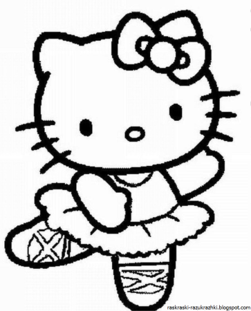 Хелло Китти
