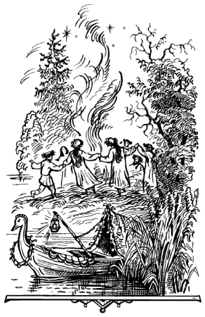 Мифология славян Левкиевская