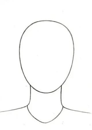 Портрет мамы