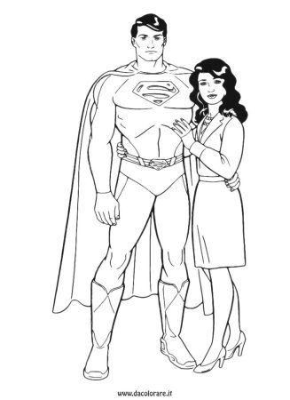 Шаблоны супергероев