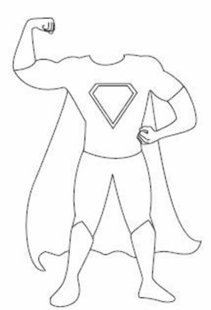 Раскраски Бэтмен и Бэтгерл