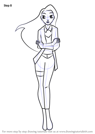 Вандер Вумен раскраска