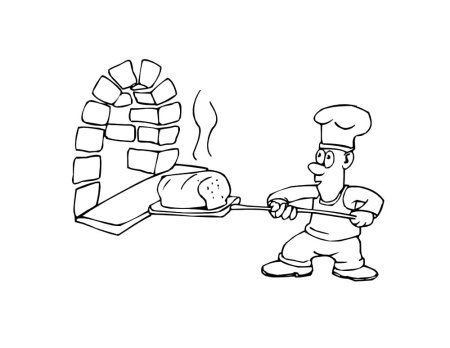 Плакаты о хлебе рисовать