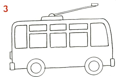 ЗИУ 5 сбоку вид