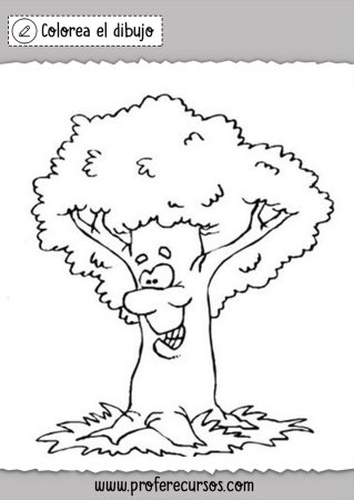 Свинья под дубом