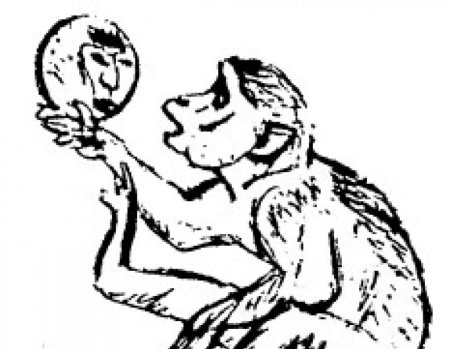 Вера Чаплина малышка