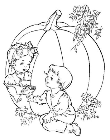 День защиты детей раскраска для детей