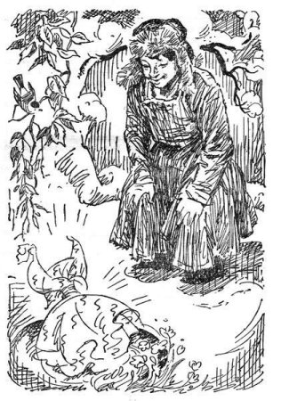 Сказка Снегурочка раскраска для детей