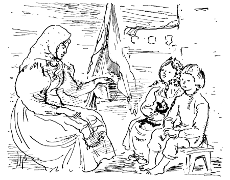 Соловьи Некрасов