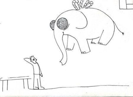 Фразеологизмы раскраски