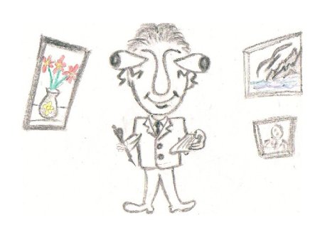 Фразеологизм рисунок раскраска