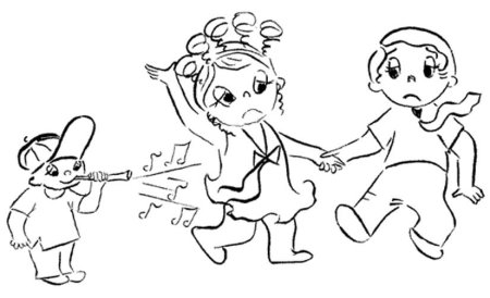 Раздуть из мухи слона