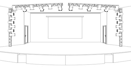 Зарисовки на тему театр