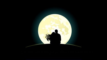 Лунная Соната Бетховена рисунок для детей