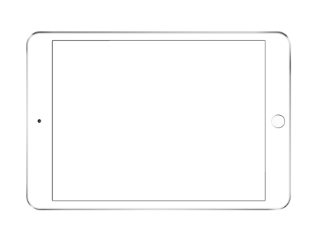 Раскраска планшет