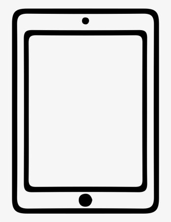 Раскраска планшет