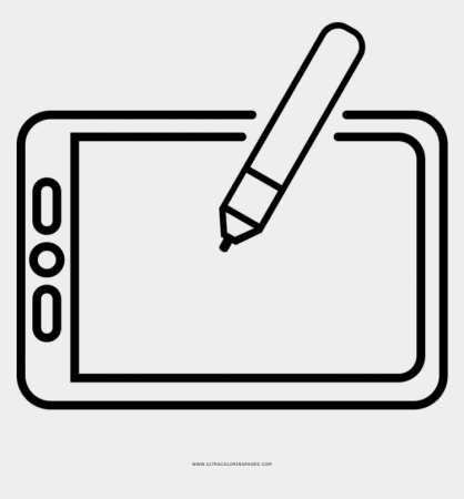 Раскраска айфон