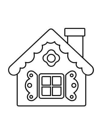 Книжка раскраска для детей