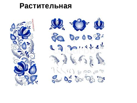 Гжель посуда раскраска для детей