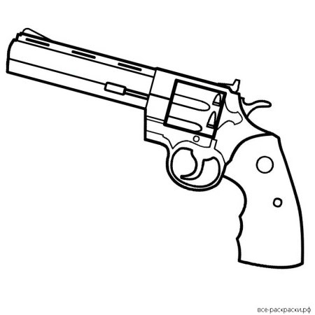 Cz 75 auto чертеж