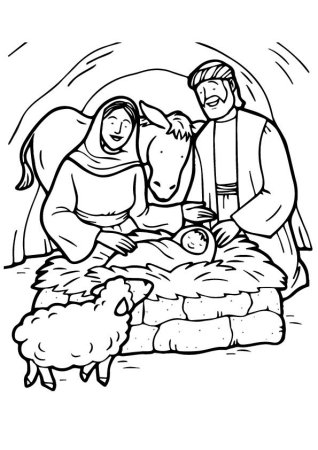 Библейские зарисовки